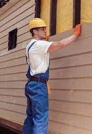 Siding Removal and Disposal in Bennettsville, SC